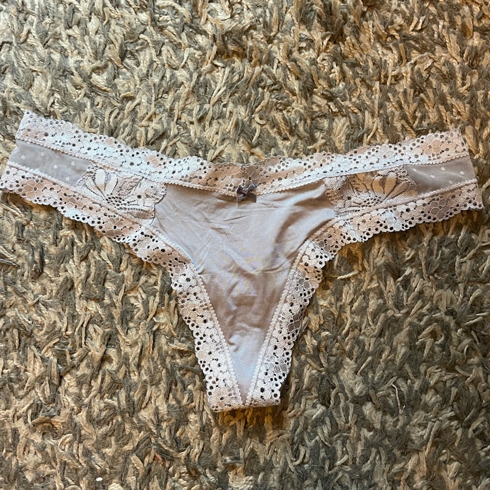 Aerie Undie Bundle - Picture 4 of 5